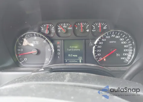 2019 Chevrolet Silverado 1500 Ld Silverado Custom z USA, uszkodzony, nr VIN 2GCVKMEC8K1161441